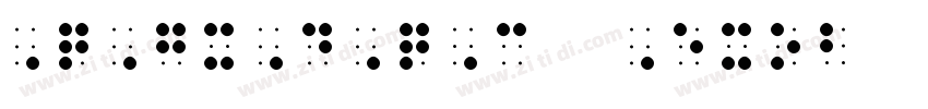 QGxDQC Exo2 Regular字体转换